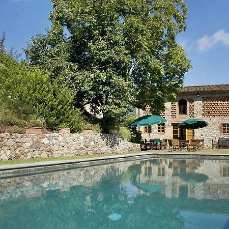 Villa Bottino By Salogi Villas San Martino in Freddana Екстер'єр фото