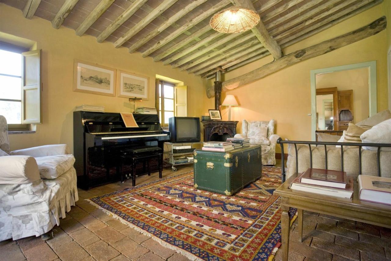 Villa Bottino By Salogi Villas San Martino in Freddana Екстер'єр фото