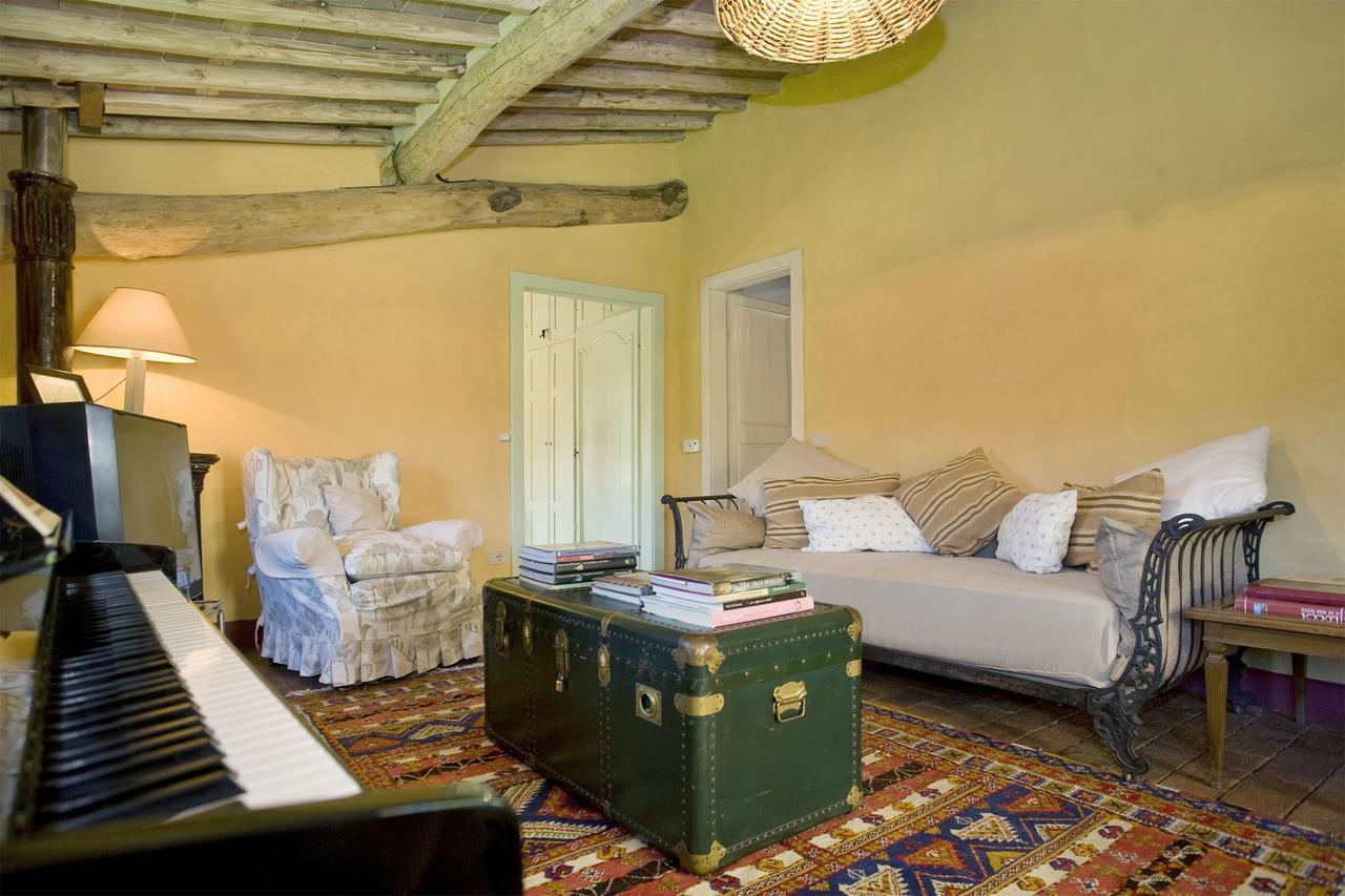Villa Bottino By Salogi Villas San Martino in Freddana Екстер'єр фото