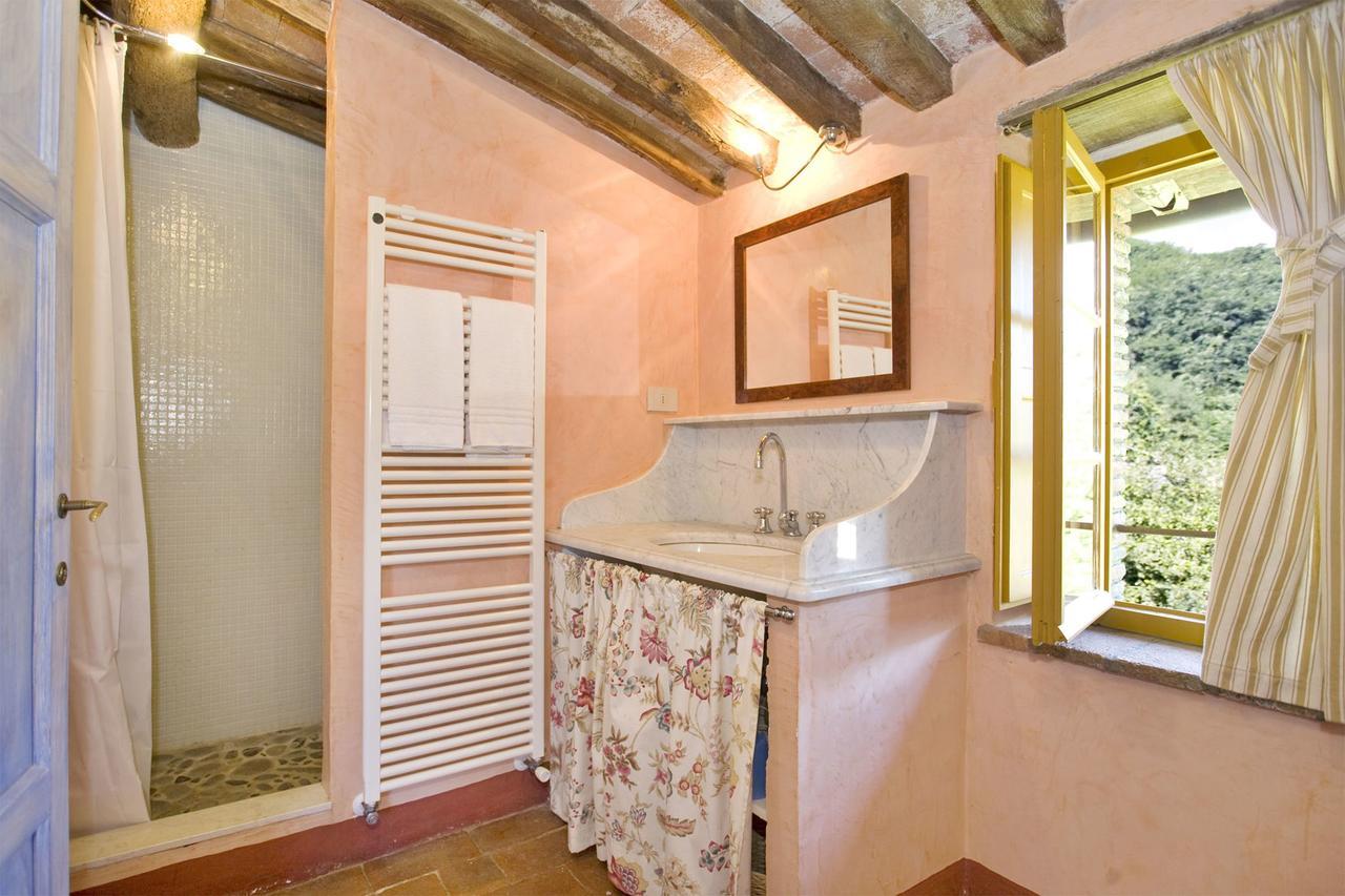 Villa Bottino By Salogi Villas San Martino in Freddana Екстер'єр фото