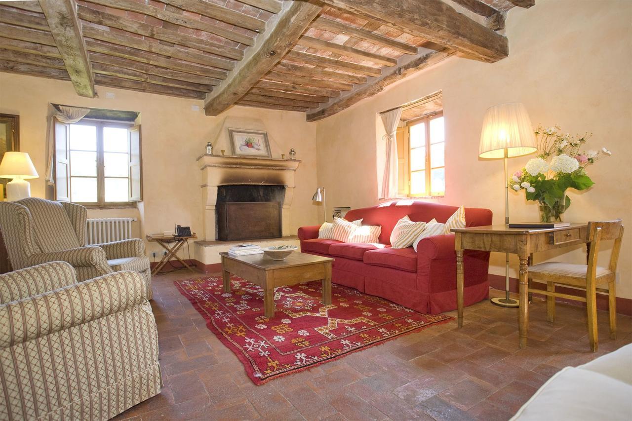 Villa Bottino By Salogi Villas San Martino in Freddana Екстер'єр фото
