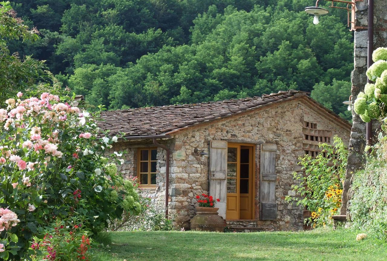 Villa Bottino By Salogi Villas San Martino in Freddana Екстер'єр фото