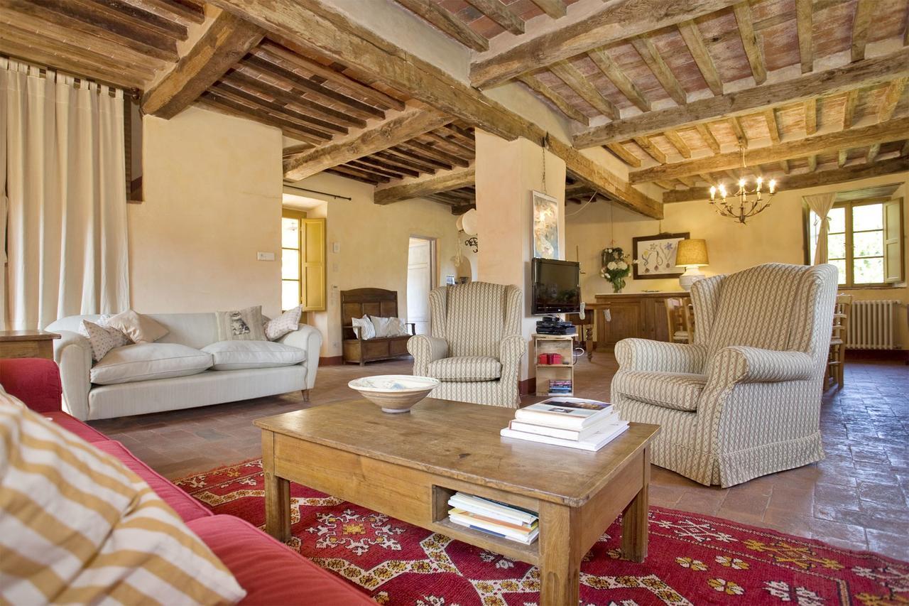 Villa Bottino By Salogi Villas San Martino in Freddana Екстер'єр фото