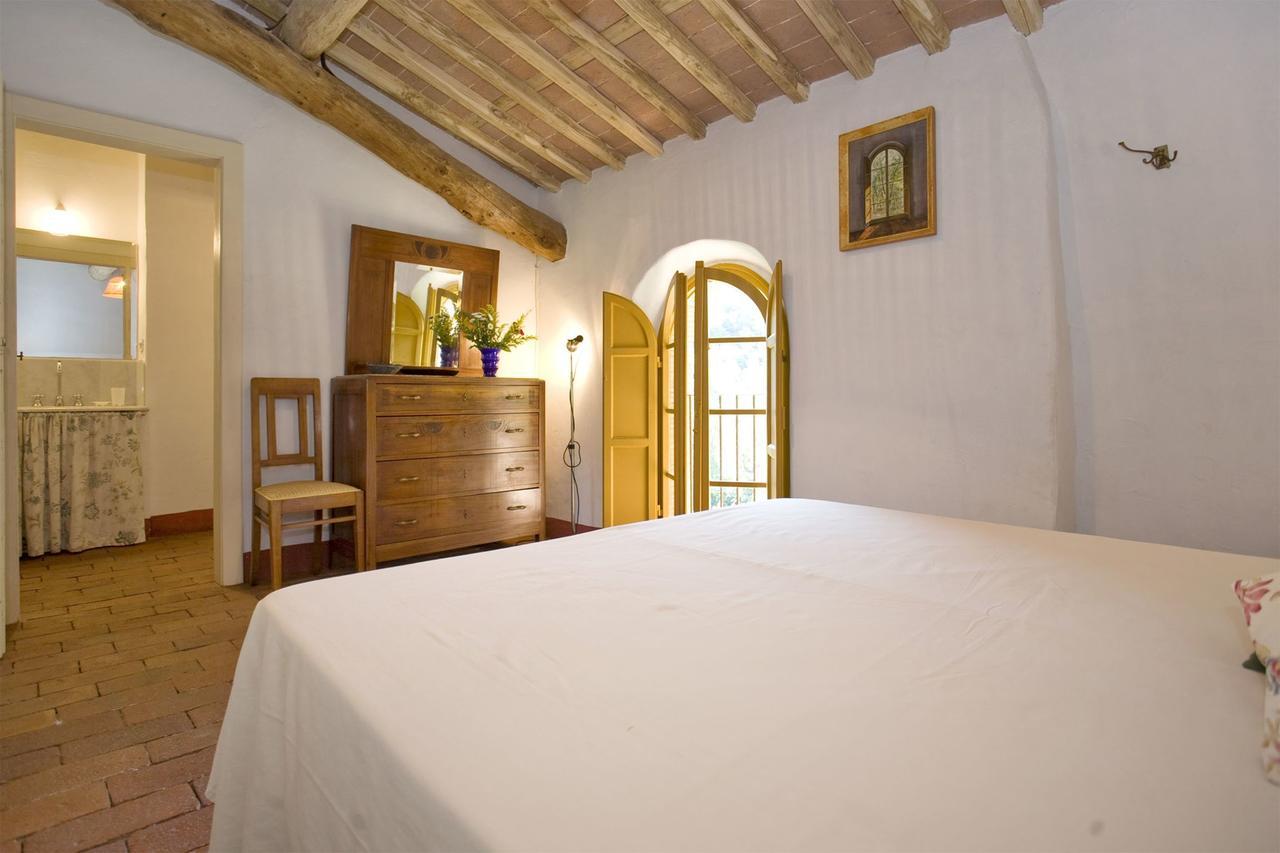 Villa Bottino By Salogi Villas San Martino in Freddana Екстер'єр фото
