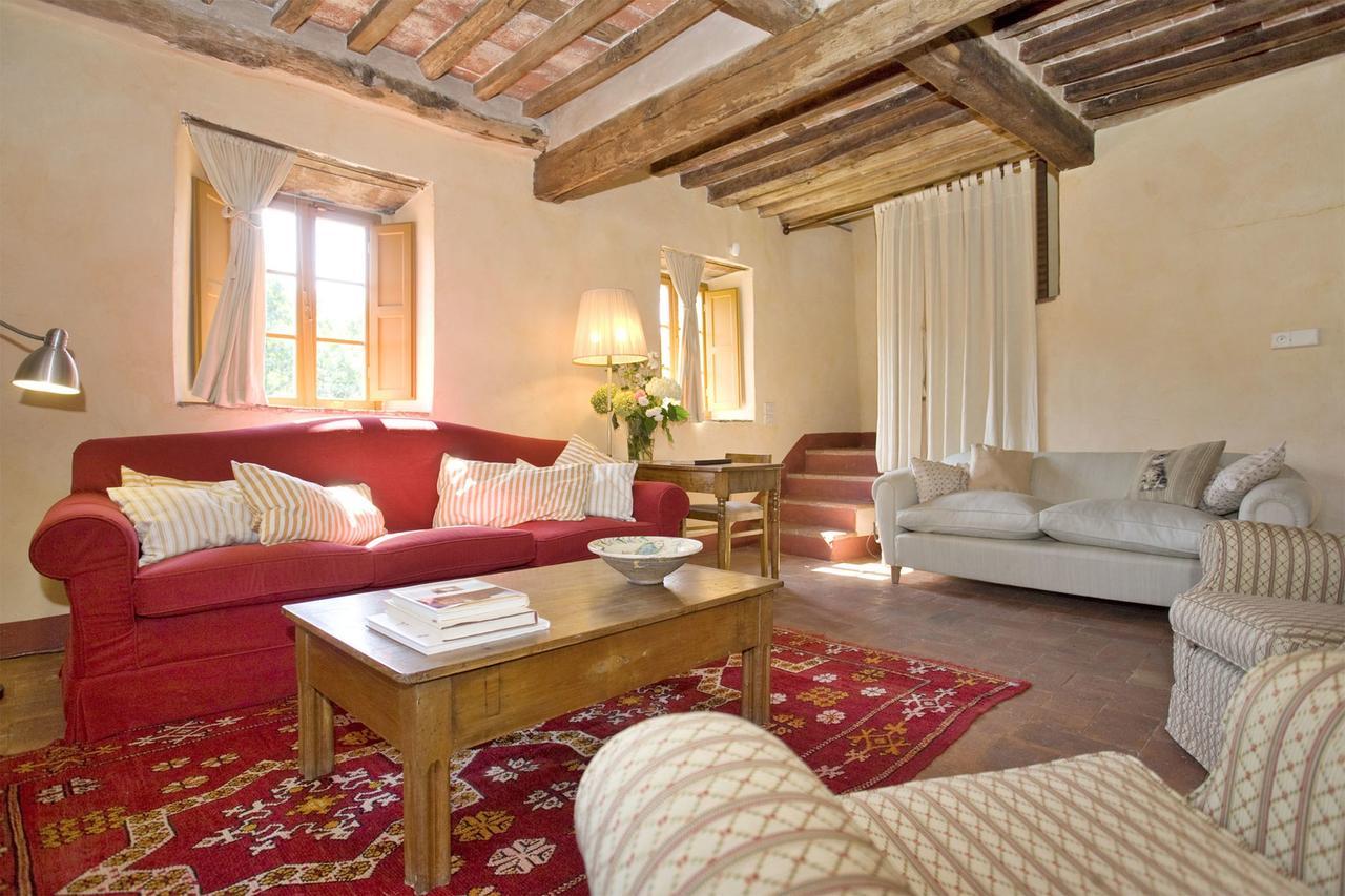 Villa Bottino By Salogi Villas San Martino in Freddana Екстер'єр фото