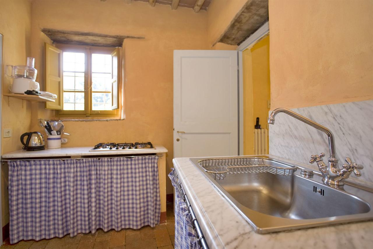 Villa Bottino By Salogi Villas San Martino in Freddana Екстер'єр фото