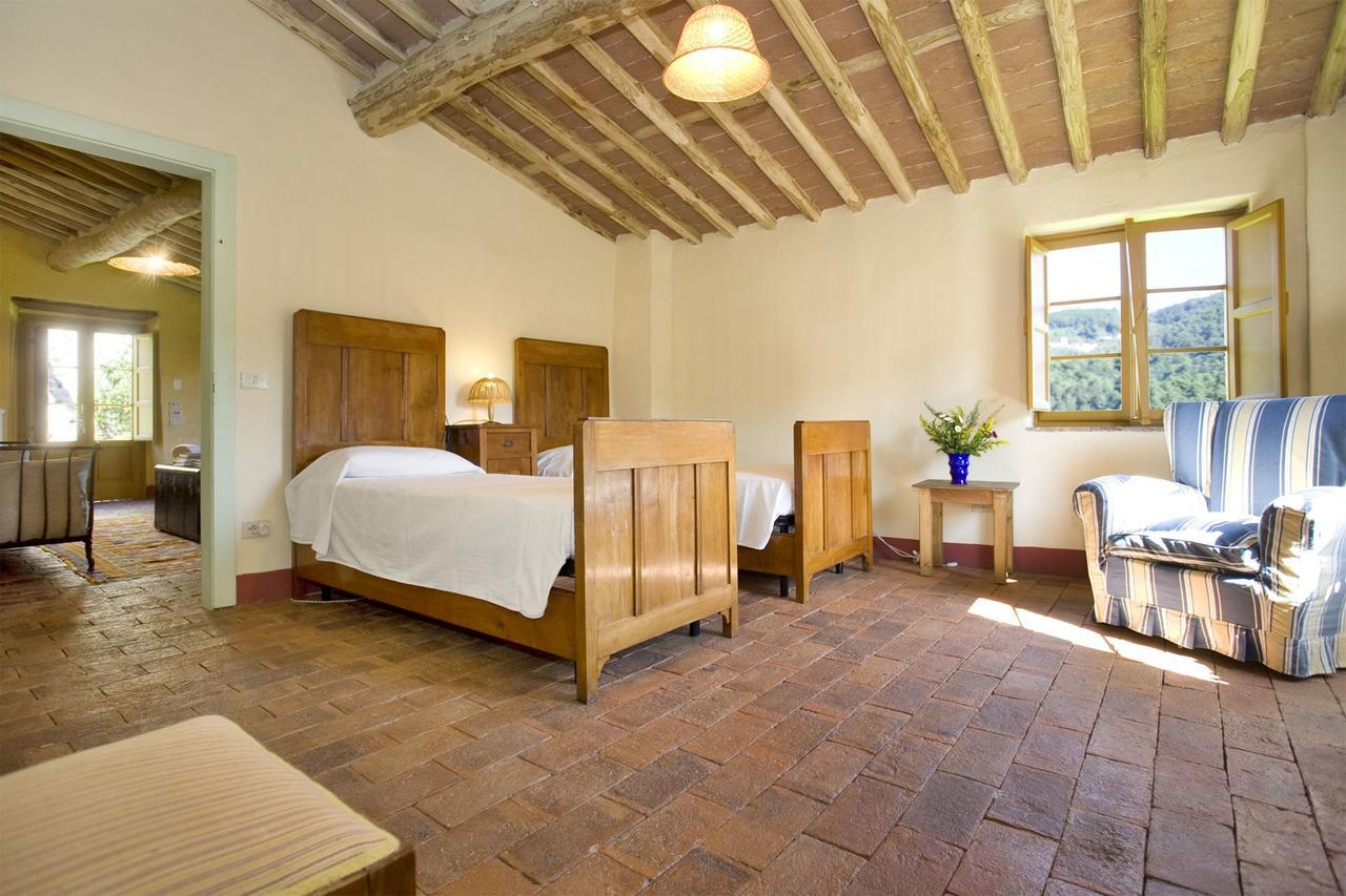 Villa Bottino By Salogi Villas San Martino in Freddana Екстер'єр фото