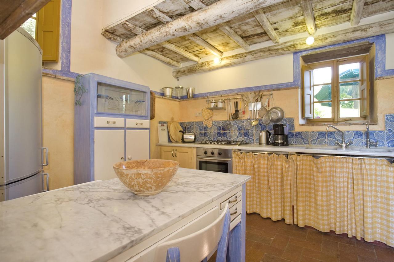 Villa Bottino By Salogi Villas San Martino in Freddana Екстер'єр фото