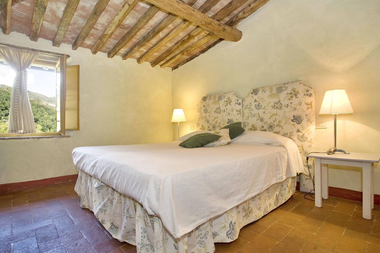 Villa Bottino By Salogi Villas San Martino in Freddana Екстер'єр фото