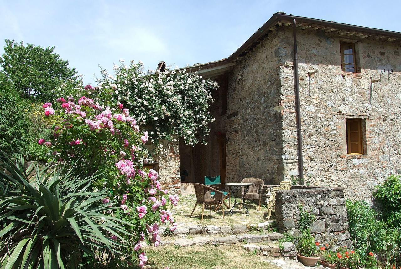 Villa Bottino By Salogi Villas San Martino in Freddana Екстер'єр фото