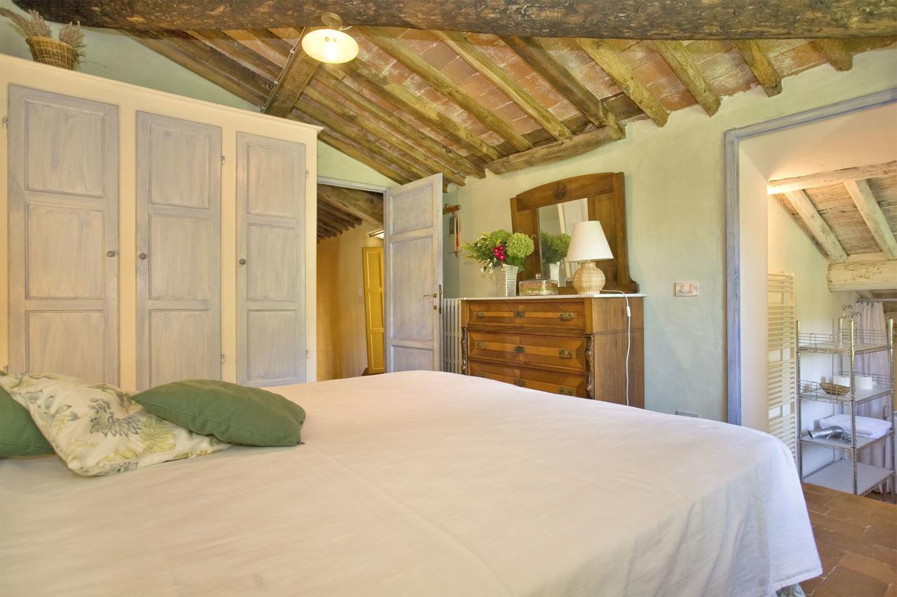 Villa Bottino By Salogi Villas San Martino in Freddana Екстер'єр фото