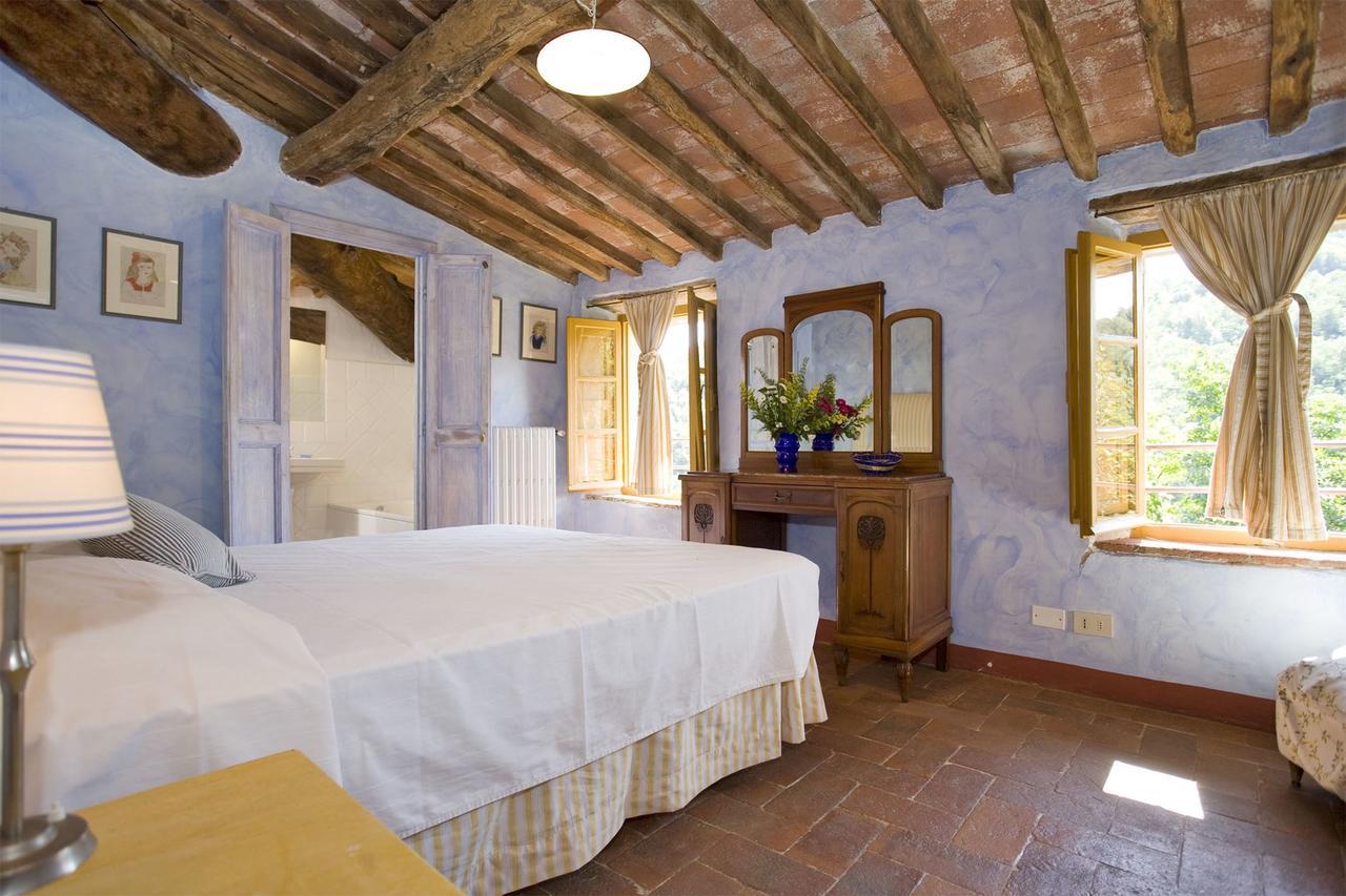 Villa Bottino By Salogi Villas San Martino in Freddana Екстер'єр фото
